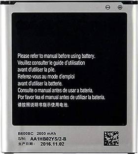 Facelift Mobile Battery For  Samsung Galaxy S4
