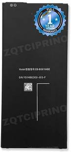 ZQTCIPRINO Mobile Battery For  Samsung Galaxy J6 Plus / J4 Plus/On 7 2016 / J7 Prime / J7 Max/SM-G615F Galaxy On Next