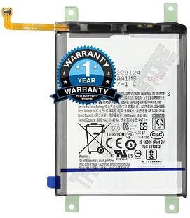 THE BATTERY STORE Mobile Battery For  Samsung Battery for Samsung Galaxy A33 5G A33F23/5G, M526 Battery with 1 Year Warranty