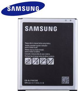 LIFON Mobile Battery For  Samsung GALAXYJ7 J700F J7008 J7009 SM-J700H/DS J4 2018 SM-J700M 3000mA