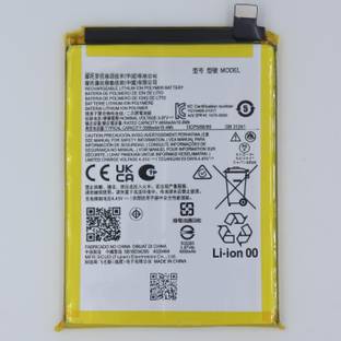 FULL CELL Mobile Battery For  Motorola Moto G22 , XT2231-2