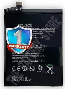 THE BATTERY STORE Mobile Battery For  One Plus Battery for one Plus nord/ 8 NORD 5G / Battery with 1 Year Warranty