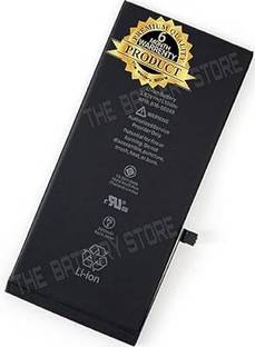 THE BATTERY STORE Mobile Battery For  iPhone iPhone 7 Plus A1661 /A1784 /A1785 Battery with 6 Month Warranty