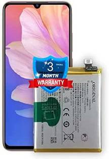 THE BATTERY STORE Mobile Battery For  Original B-K3 Battery for Vivo S1 Original B-K3 Battery for Vivo S1 compatible for Y9s Battery