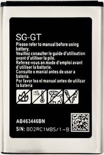VEHUB Mobile Battery For  Samsung SG-GT || Samsung GT|| Best Battery for Samsung Phone