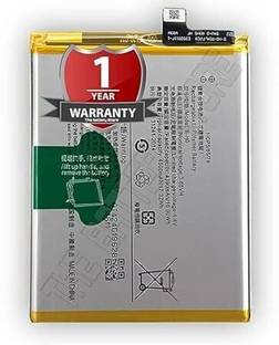 THE BATTERY STORE Mobile Battery For  Vivo Battery for Vivo S1/ 1907 with 1 Year Warranty