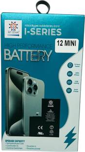 MRMT STAR Mobile Battery For  IPHONE 12 MINI IPHONE 12 MINI