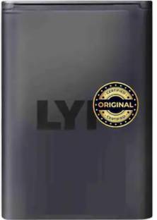 AEV Mobile Battery For  LYF All Jio Keypad Mobile 2000mAh