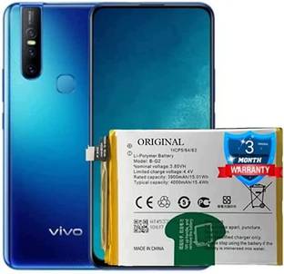 THE BATTERY STORE Mobile Battery For  vivo V15 B-G2 Long Life Mobile Battery with 6 Month Warranty