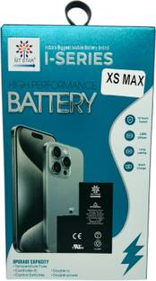 MRMT STAR Mobile Battery For  IPHONE XS MAX IPHONE XS MAX
