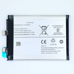 FULL CELL Mobile Battery For  Vivo V29 , V2250