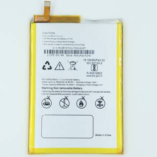 FULL CELL Mobile Battery For  Micromax In 2c , E6533