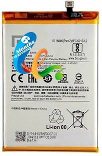 Facelift Mobile Battery For  Mi Poco C3 Poco C31 Redmi 9C Redmi 9A Battery Original With 6 Months Warranty