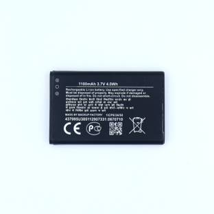 Backup Factory Mobile Battery For  Nokia 6030