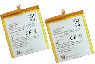 RAPPER Mobile Battery For  Tecno Phantom Z (BL-30BT)