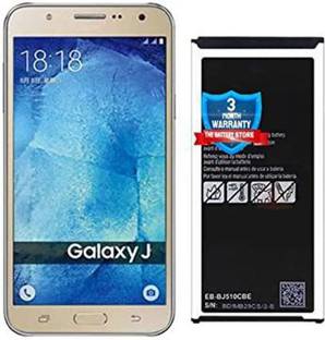 THE BATTERY STORE Mobile Battery For  for Samsung Galaxy J5 2016 BJ510CBE Battery for Samsung Galaxy J5 2016 Edition J5 2016 J510