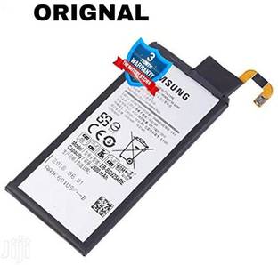 THE BATTERY STORE Mobile Battery For  Samsung Galaxy S6 Edge G925,G925F, G925I, G925A Original Battery EB-BG925ABEwith 3 month warranty and high capacity backup.