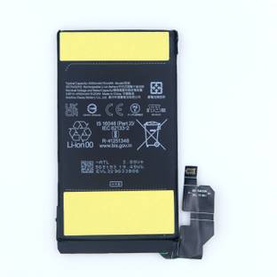 FULL CELL Mobile Battery For  Google Pixel 8 Pro , GC3VE