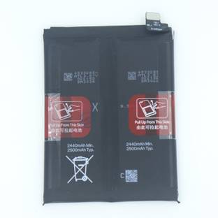 FULL CELL Mobile Battery For  OnePlus 10 Pro , NE2210 , NE2211 , NE2213 , NE2215 , NE2217