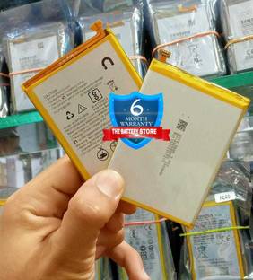 THE BATTERY STORE Mobile Battery For  MICROMAX ACBPN50M06 Mobile Battery for Micromax in 1 / in 1b / in Note 1