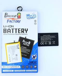 Backup Factory Mobile Battery For  Nokia 6630