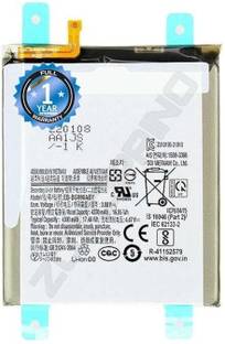 ZQTCIPRINO Mobile Battery For  Samsung Galaxy S21 FE 5G SM-G990 Original EB-BG990ABY Battery with 1 Year Warranty(R15)