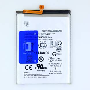 FULL CELL Mobile Battery For  Samsung Galaxy M34 5G , SM-M346B , SM-M346B/DS