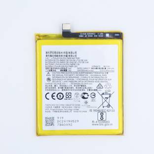 FULL CELL Mobile Battery For  Motorola One Action , XT2013-1 , XT2013-2 , XT2013-4