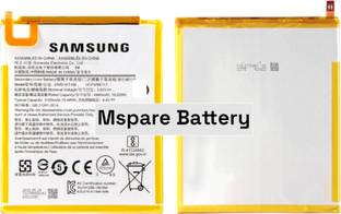 Mspare Mobile Battery For  Samsung Galaxy Tab A 8.0 | Model SWD-WT-N8 {5100mAH}