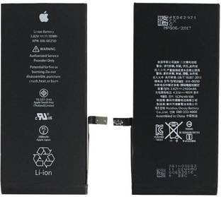 LIFON Mobile Battery For  Apple iPhone 7 Plus 2900mAh