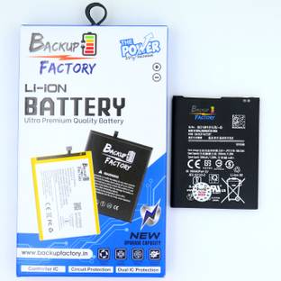 Backup Factory Mobile Battery For  Samsung Galaxy M01 Core , SM-M013F , SM-M013F/DS