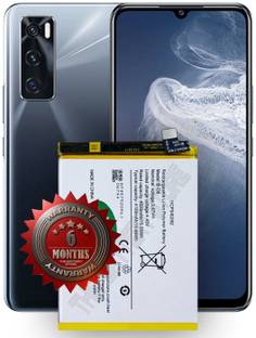THE BATTERY STORE Mobile Battery For  Vivo Original B-06 battrey for V20 SE with 6 Month Warranty