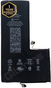 GILERINS Mobile Battery For  iPhone Original Battery for iPhone 11 Pro A2215 & A2160 & 2217 with 1 Year Warranty