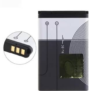 DVJ Mobile Battery For  NOKIA Nokia 100, 101, 110, 114, 1100