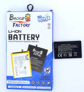Backup Factory Mobile Battery For  Nokia X2-02