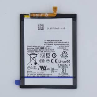 FULL CELL Mobile Battery For  Samsung Galaxy A53 5G , SM-A536B , SM-A536B/DS , SM-A536U , SM-A536U1 , SM-A5360