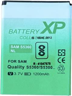 imbi Mobile Battery For  Samsung Galaxy Y S5360 Replacement Battery S5300