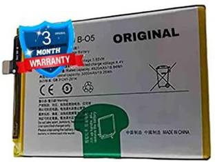 THE BATTERY STORE Mobile Battery For  Vivo Y20 / Y20i / Y20G / Y20A /Y12 (B-05) Original Battery (B-05)with 3 month warranty and high capacity backup