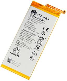 Facelift Mobile Battery For  Huawei P8 GRA-UL00, GRA-L09, GRA-UL10, GRA-TL00 With 6 Months Warranty