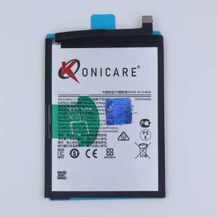KONICARE Mobile Battery For  Samsung Galaxy A04 , SM-A045F , SM-A045F/DS , SM-A045M