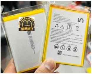 लीफोन  मोबाइल बैटरी माइक्रोमैक्स in 1 (E6746) Micromax in 1b(E6523, E7533)/Micromax in Note 1 (E7746) (5000mAh)  के लिए