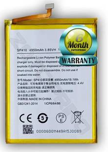 THE BATTERY STORE Mobile Battery For  Nokia Original SP410 Battery for Nokia C20 Plus SP01Z01Z2741Y with 6 Month Warranty