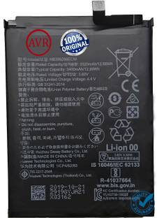 AVRTECH Mobile Battery For  Honor honor 20i /Honor 10 Lite/Honor 10-3400 Mah