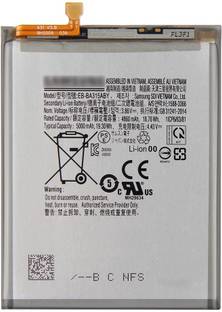 Welzone Mobile Battery For  Samsung Galaxy A31 / A32 4G / A22 4G 5000mAh [ EB-BA315ABY ]