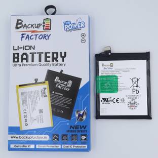 Full Mah Mobile Battery For  OnePlus 8