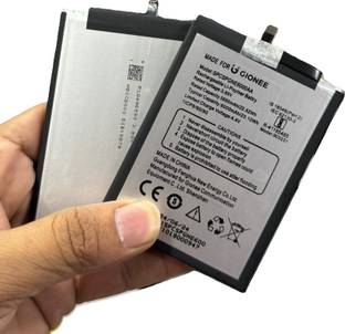 LIFON Mobile Battery For  Gionee max pro SPC-SPGNE6000AA 6000mAh