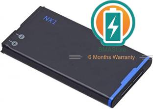 Mstore Mobile Battery For  BLACKBERRY Q10 / Q10 LTE / Q10 LTE SQN100-1 NX1