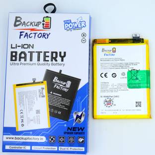 Backup Factory Mobile Battery For  Oppo F21 Pro 5G , CPH2341 , CPH2455