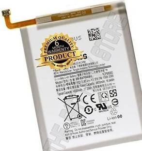 THE BATTERY STORE Mobile Battery For  Samsung Galaxy A70 Battery Galaxy A70 / A705 / SM-A705