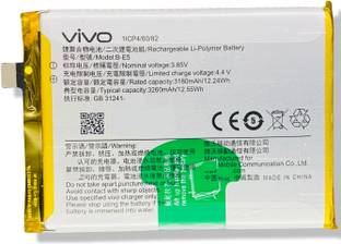 Facelift Mobile Battery For  Vivo Y81, Y83, Y81i 1802 1803 With 6 Months Warranty